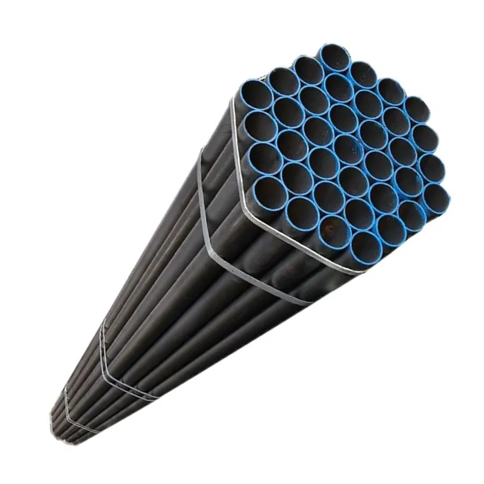 seamless pipe